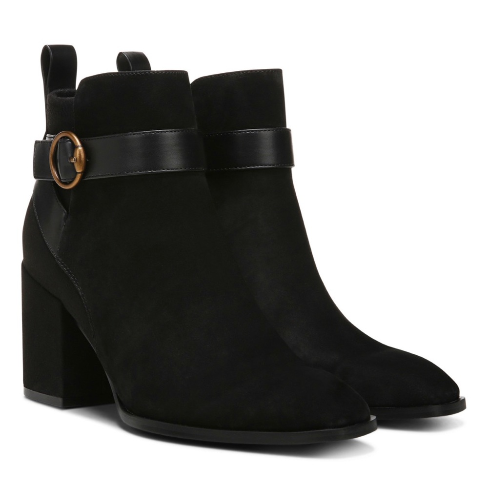 Vionic Tenley Women's Mid Shaft Ankle Boot - Picture 7 of 12